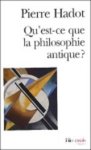 Pierre Hadot - Qu Est Ce Que La Philo Pierre Hadot - Qu Est Ce Que La Philo