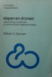 Dement, William C. - Slapen en dromen, waarneming, onderzoek en genezing van slaapstoornissen