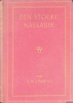 Fabius, A.N.J. - Een stoere Nassauer: Leven en daden van Johan Maurits den Braziliaan