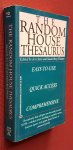 stein, jess; flexner, stuart berg - random house thesaurus, the (ballantine reference library) stein, jess; flexner, stuart berg - random house thesaurus, the (ballantine reference library)