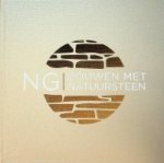 Collectief - Bouwen met natuursteen Inspiratieboek