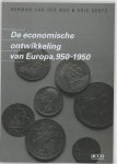 Herman van der Wee, Amp, Erik Aerts - De economische ontwikkeling van Europa 950-1950