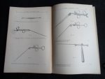 Simal, D. - Catalogue Général Illustré d’Instruments de Chirurgie et d’ Orthopédie, Exposition Universelle 1900 Simal, D. - Catalogue Général Illustré d’Instruments de Chirurgie et d’ Orthopédie, Exposition Universelle 1900