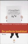 JAY,  R. - De perfecte kandidaat