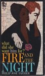 Farmer, Philip J. - Fire and the Night