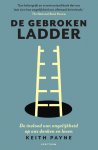 Keith Payne 155176 - De gebroken ladder De invloed van ongelijkheid op ons denken en leven