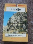 Dominicus, J. - Turkije / Dominicusreeks