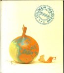 Jans Hugh. Illustraties van Suister Ed en tekeningen van Eric Ezendam - Culinair paspoort ..Tupperware .. een internationaal kookboek