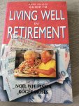Whittaker,Moses - Living well in retirement