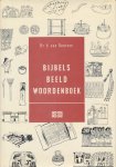 van Deursen - Bijbels beeldwoordenboek