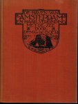 Boer, Dr. M.G. de - De Haven van Amsterdam en haar verbinding met de zee 