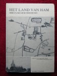 Dessel, Rita Van - Het Land van Ham. 1000 jaar geschiedenis.
