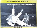 Anton Geesink - Judo Principes Go-kyo