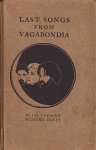CARMAN, Bliss, & Richard HOVEY - Last Songs from Vagabondia. Designs by Tom B Meteyard.