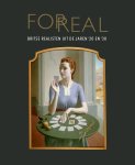 Ype Koopmans, Sacha Llewellyn - For Real Britse realistische schilderkunst uit de jaren '20 en '30