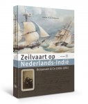  - Zeilvaart op nederlands-indie - Boissevain & Co (1836-1882)