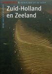 R. van der Hammen - Vaargids Nederland uit de lucht: [1] Zuid-Holland en Zeeland