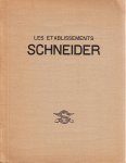 NN - Les établissements Schneider