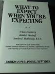 Eisenberg, Arlene en anderen - What to expect when you're expecting