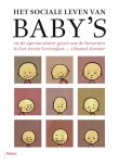 Chantal Kemner, N.v.t. - Het sociale leven van baby's
