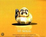 Mies Becker - 101 Netsuke