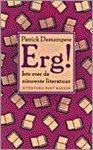 P. Demompere - Erg !