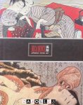 Carol Gnojewski, Davis Bromwell - Decadence. 300 Years of Japanese Fetish Art