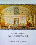 Strauss, Richard - Der Rosenkavalier (Programmheft)