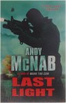 Andy McNab - Last Light