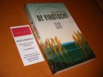 Oosterwijk, Cees - De Vindtocht [Gesigneerd door auteur]