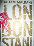 Malkani, Gautam - Londonstani