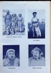 P. Joseph Van Oost - Au Pays des Ortos ( Mongolie )