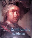 Huys Janssen, Paul & Werner Sumowski - The Hoogsteder Exhibition of Rembrandt's Academy