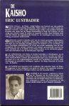 Lustbader, Eric .. Vertaling Irene - Tjemmes-Lodewijk - De Kaisho