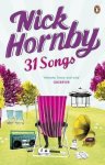 Nick Hornby - 31 Songs