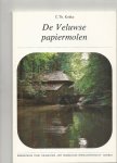 Kokke, C. TH - De Veluwse papiermolen