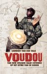 Leendert van der Valk 238472 - Voudou van New Orleans naar Cotonou op het ritme van de goden