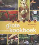 M Polman - Het Grote Vakantie Kookboek