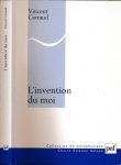 Carraud, Vincent. - L'Invention du Moi.