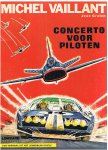 Graton, Jean - Michel Vaillant 14 : Concerto voor piloten