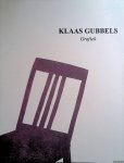 Broos, Kees & Jeroen Dijkstra & Klaas Gubbels - Klaas Gubbels. Deel III: Grafiek
