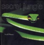 Nicole Viloteau - Secret Jungle