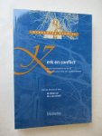 Otten W. / Asselt W.J. van - Kerk en conflict / identiteitskwesties in de geschiedenis van het Christendom