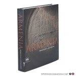 Uluhogian, Gabriella / Zekiyan, Boghos Levon / Karapetian, Vartan (eds.). - Armenia. Imprints of a Civilization.