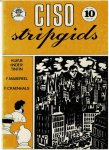 - Ciso stripgids 10 - Ciso stripgids 10
