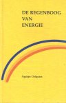 Ngakpa Chogyam - De regenboog van energie - Werken met emoties en de tantrische symboliek van kleuren en elementen Ngakpa Chogyam - De regenboog van energie - Werken met emoties en de tantrische symboliek van kleuren en elementen