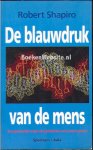 Shapiro, Robert - De blauwdruk van de mens