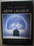 Bayer, Patricia  -  Waller, Mark  --  Bayer, P.  -  Waller, M. - The art of Rene Lalique