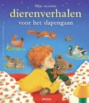 G. Muller - Mijn mooiste dierenverhalen voor het slapengaan