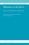 Grutters, Carolus, Mantu, Sandra, Minderhoud, Paul (editors) - Migriation on the move - Essays on Dynamics of migration